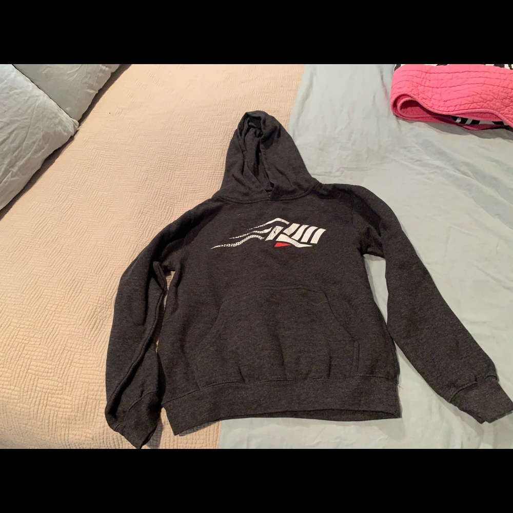 WWE youth sweatshirt